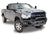 Fab Fours DR10-X2952-1 Matrix Front Bumper Pre-Runner Guard | 2010-2018 RAM 2500/3500/4500/5500