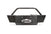 Fab Fours GM05-N1350-1 Large Winch Mount | 2003-2007 Silverado 2500HD/3500HD Classic