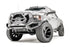 Fab Fours GR2900-1 Grumper Front Bumper | 2010-2018 RAM 2500/3500 6.7L Cummins