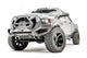 Fab Fours GR2900-1 Grumper Front Bumper | 2010-2018 RAM 2500/3500 6.7L Cummins