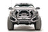 Fab Fours GR2900-1 Grumper Front Bumper | 2010-2018 RAM 2500/3500 6.7L Cummins