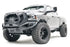 Fab Fours GR2900-1 Grumper Front Bumper | 2010-2018 RAM 2500/3500 6.7L Cummins