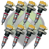 Full Force FFDAP250 New Stage3 Hybrid 250CC/100 Injectors 525HP | 1994-2003 Ford F250/F350 7.3L Powerstroke