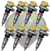 Full Force FFDST1.5-160 Reman Stage 1.5 160CC Injectors 380HP | 1999-2003 Ford F250/F350 7.3L Powerstroke