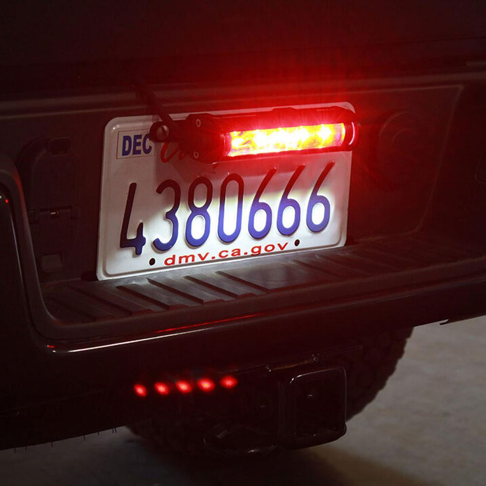 Baja Designs 100601 6 inch Light Bar RTL-M | Universal