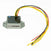 Baja Designs 122004 DC Wired Regulator/Rectifier | Universal