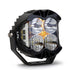 Baja Designs 290003 LP4 White Combo Beam Light | Universal