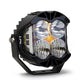 Baja Designs 290003 LP4 White Combo Beam Light | Universal