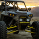 Baja Designs 297803 LP4 Pro White Combo Lights | Universal