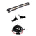 Baja Designs 447519 Grille Mount Kit with 20 inch S8 | 2019-2021 1500