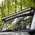 Baja Designs 455001 50" inch LED Light Bar High Speed Spot Pattern OnX6 Series | Universal