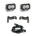 Baja Designs 448027 Dual S2 Reverse Kit | 2019-2024 RAM Rebel 1500
