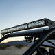Baja Designs 414002 40" inch LED Light Bar High Speed Spot Pattern OnX6 Arc Racer Edition | Universal