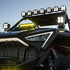 Baja Designs 760005 LED Light Pods Clear Lens Spot Each XL R 80 Wide Cornering | Universal