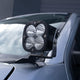 Baja Designs 767805 LED Light Pods Wide Cornering Pattern Pair XL R 80 Series | Universal