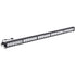 Baja Designs 454001 40 inch LED Light Bar High Speed Spot Pattern OnX6 Series | Universal