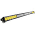 Baja Designs 466014 60 inch OnX6+ Dual Control Amber/White LED Light Bar | Universal