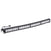 Baja Designs 526001 60 inch Clear Lens Spot High Speed OnX6 Arc Series LED Light Bar | Universal