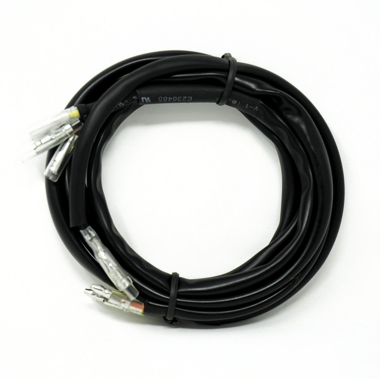 Baja Designs 640605 License Plate Mount Harness RTL-M | Universal