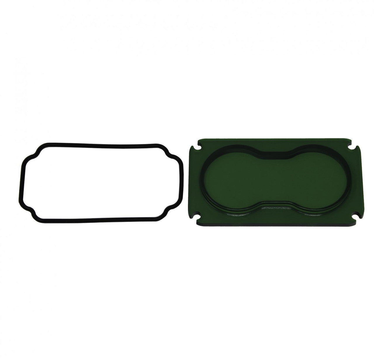 Baja Designs 660113 Green Lens Spot Light Pod Lens Kit S2 Series | Universal