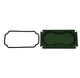 Baja Designs 660113 Green Lens Spot Light Pod Lens Kit S2 Series | Universal