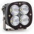 Baja Designs 680002 XL Racer Series White Spot Beam Light | Universal