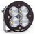 Baja Designs 690002 LED Light Pods Clear Lens Spot Each XL Racer Edition High Speed | Universal