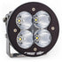 Baja Designs 690002 LED Light Pods Clear Lens Spot Each XL Racer Edition High Speed | Universal