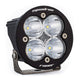 Baja Designs 730001 LED Light Pod Clear Lens Spot Squadron-R Racer Edition | Universal
