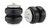 Firestone 2220 Rear Ride-Rite Air Spring Kit | 1994-2002 Dodge RAM 3500