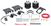 Firestone 2250 Rear Ride-Rite Air Spring Kit | 2001-2010 GM 2500HD/3500HD