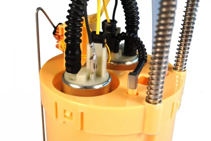 Fleece FPE-34564 PowerFlo Lift Pump Assembly | 2011-2016 GM Silverado/Sierra 2500HD/3500HD 6.6L Duramax LML Long Bed