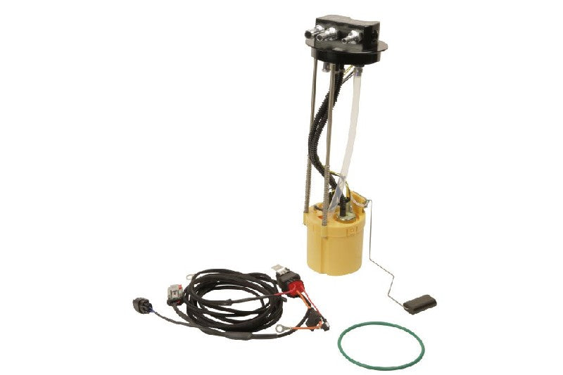 Fleece FPE-34790 Powerflo In-Tank Lift Pump | 2007.5-2010 GM Silverado/Sierra 2500HD/3500HD 6.6L Duramax LMM