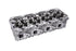 Fleece FPE-61-10001-P-CL Factory Cylinder Head (Passenger Side) | 2001-2004 GM Silverado/Sierra 2500HD/3500HD 6.6L Duramax LB7 2500HD/3500HD LB7
