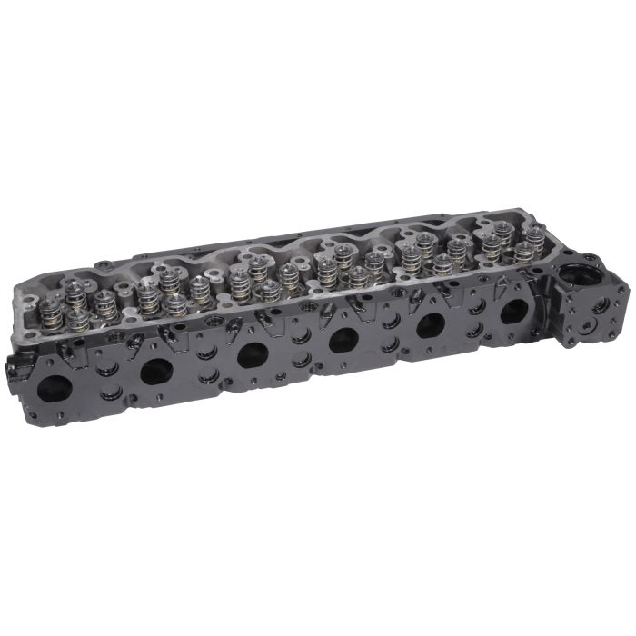 Fleece FPE-61-10008 Freedom Series Cylinder Head Performance | 2007.5-2018 RAM 2500/3500 6.7L Cummins