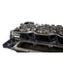 Fleece FPE-61-10009-HD Freedom Series Cylinder Head (Street - HD) | 1998.5-2002 Dodge RAM 2500/3500 5.9L 24V Cummins