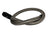 Fleece FPE-CLNTBYPS-HS-12V-SS Coolant Bypass Hose - Stainless Steel Braided | 1994-1998 Dodge RAM 2500/3500 5.9L 12V Cummins
