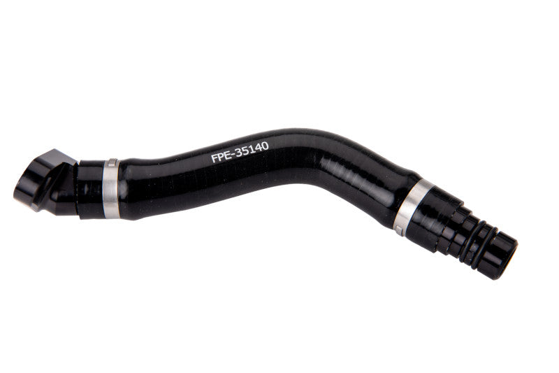 Fleece FPE-CTDT-CW-KIT Turbo Drain Tube Kit | 2003-2007 RAM 2500/3500 5.9L Cummins