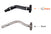 Fleece FPE-CTDT-CW-KIT Turbo Drain Tube Kit | 2003-2007 Dodge RAM 2500/3500 5.9L Cummins