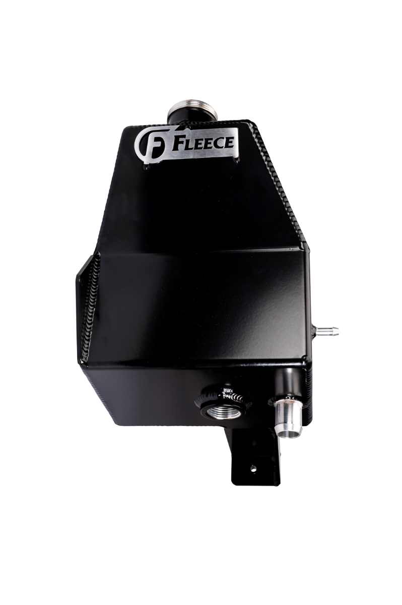 Fleece FPE-CUMM-CLNT-TNK-1318 Replacement Coolant Tank | 2013-2018 RAM 6.7L Cummins