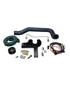 Fleece FPE-DPK-59-0307 Dual Pump Hardware Kit | 2003-2007 Dodge RAM 2500/3500 5.9L Cummins