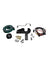 Fleece FPE-DPK-67-1012 Dual Pump Hardware Kit | 2010-2012 RAM 2500/3500 6.7L Cummins