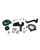 Fleece FPE-DPK-67-1318 Dual Pump Hardware Kit | 2013-2018 RAM 2500/3500 6.7L Cummins