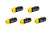 Fleece FPE-FMC-FF-RLK-1724-5P Injector Return Line Repair Fitting (5-Pack) | 2017-2024 Ford F250/F350 Super Duty 6.7L Powerstroke