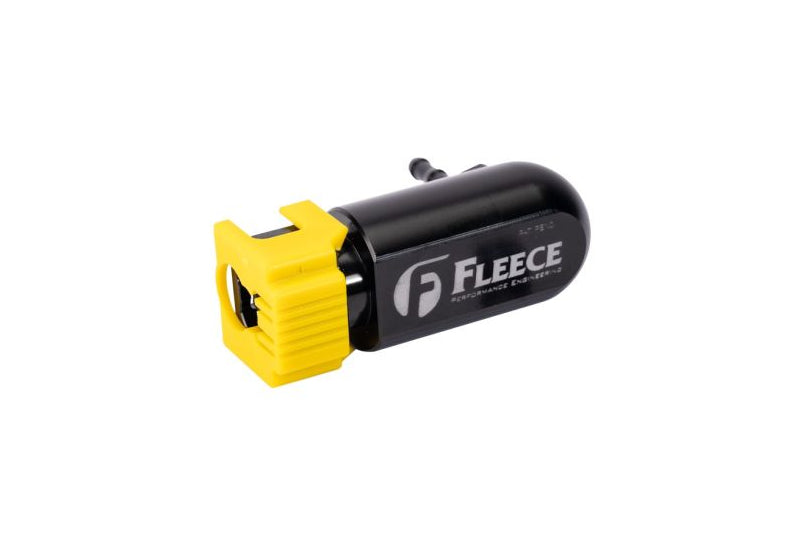 Fleece FPE-FMC-FF-RLK-1724 Injector Return Line Repair Fitting | 2017-2024 Ford F250/F350 6.7L Powerstroke