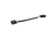 Fleece FPE-HAR-CUMM-FAN-1924 Cooling Fan Extension Harness | 2019-2024 RAM 2500/3500 6.7L Cummins