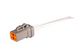 Fleece FPE-HAR-CUMM-INJ-0305-PT Valve Cover Injector Pigtail (4-pin) | 2003-2005 Ram 5.9L Cummins 24V