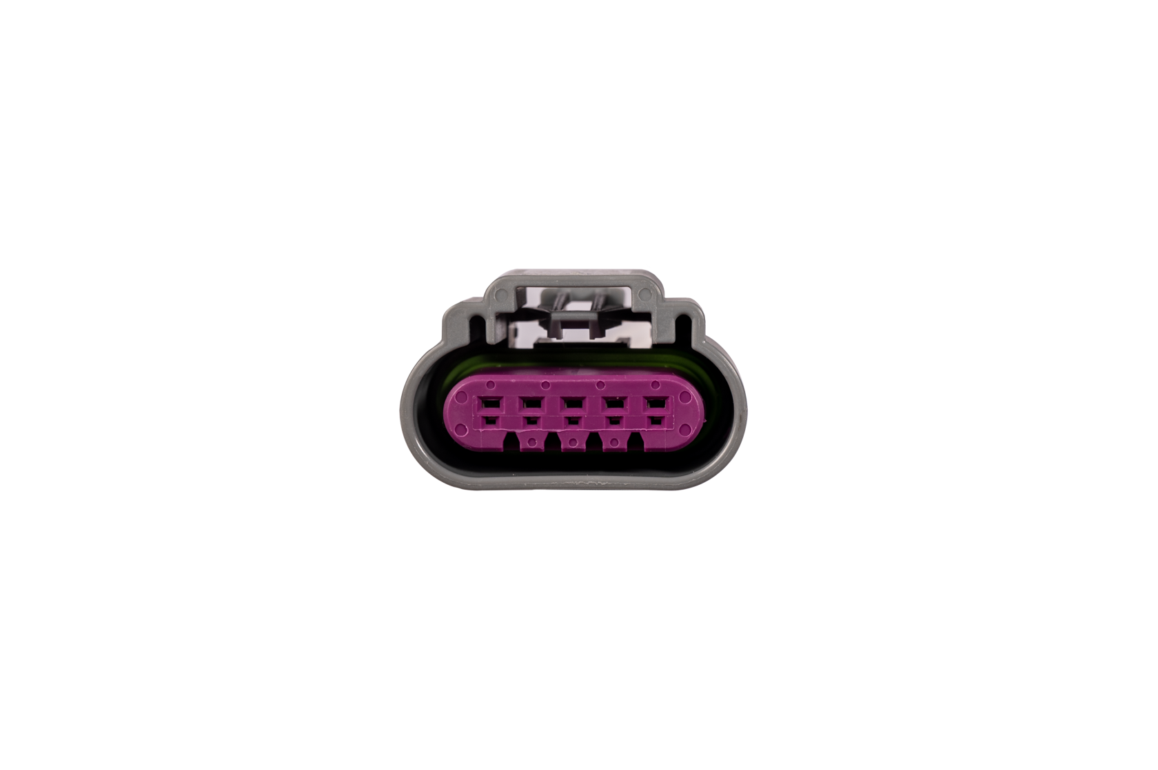 Fleece FPE-HAR-DMAX-MAF-1116-PT MAF Sensor Pigtail | 2011-2016 GM 6.6L Duramax