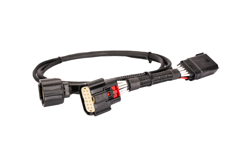 Fleece FPE-HAR-FMC-CCH-1718 Changing Circuit Harness | 2017-2018 Ford 6.7L Power Stroke