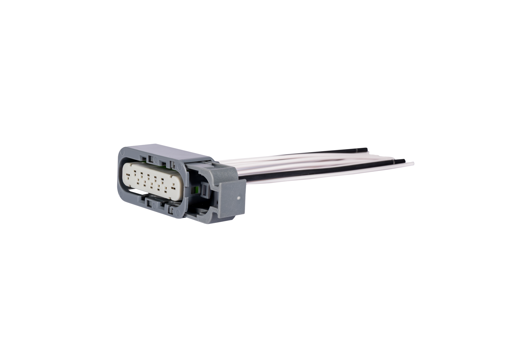 Fleece FPE-HAR-GM-NSBU-0405 NSBU Pigtail | 2004.5-2005 GM 6.6L Duramax w/ Allison Transmission